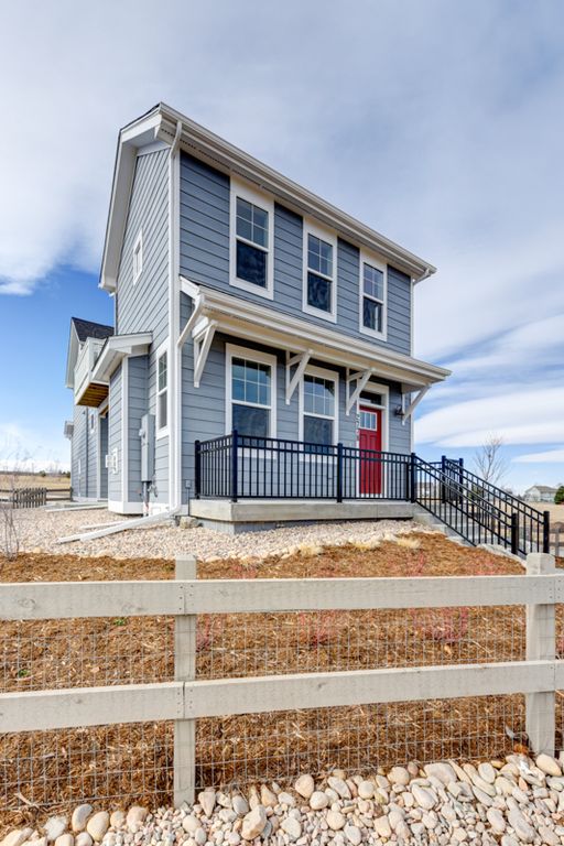 2778 Emerald Lake Lane