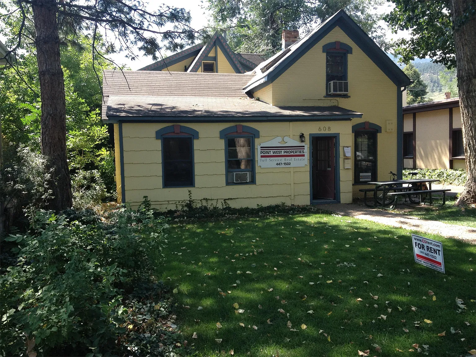 608 Pearl Street - C