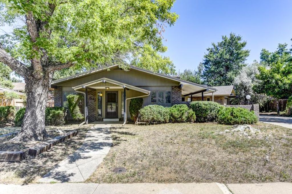 4125 Apache Road