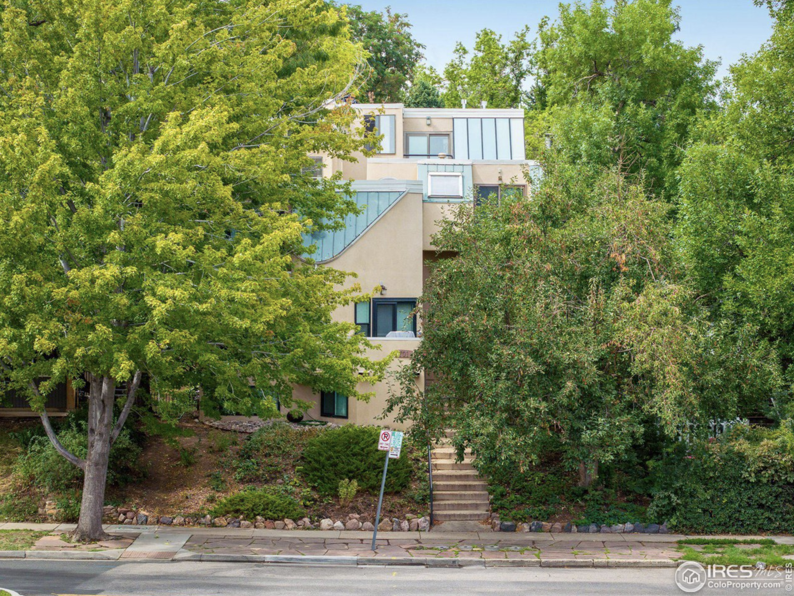 701 Pearl Street, #5