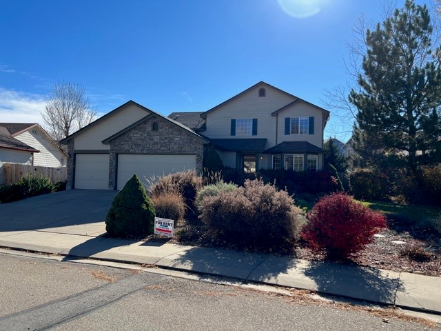 1563 Cedarwood Drive