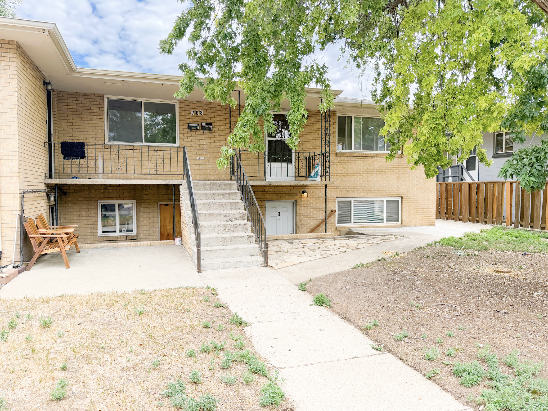 706-708 Darby Court