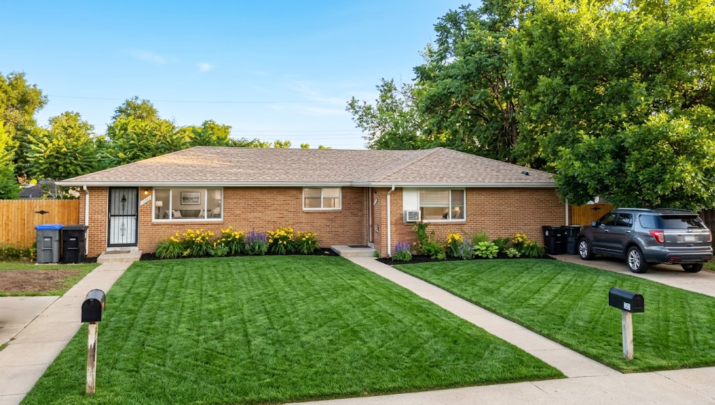 121 Gardner Drive