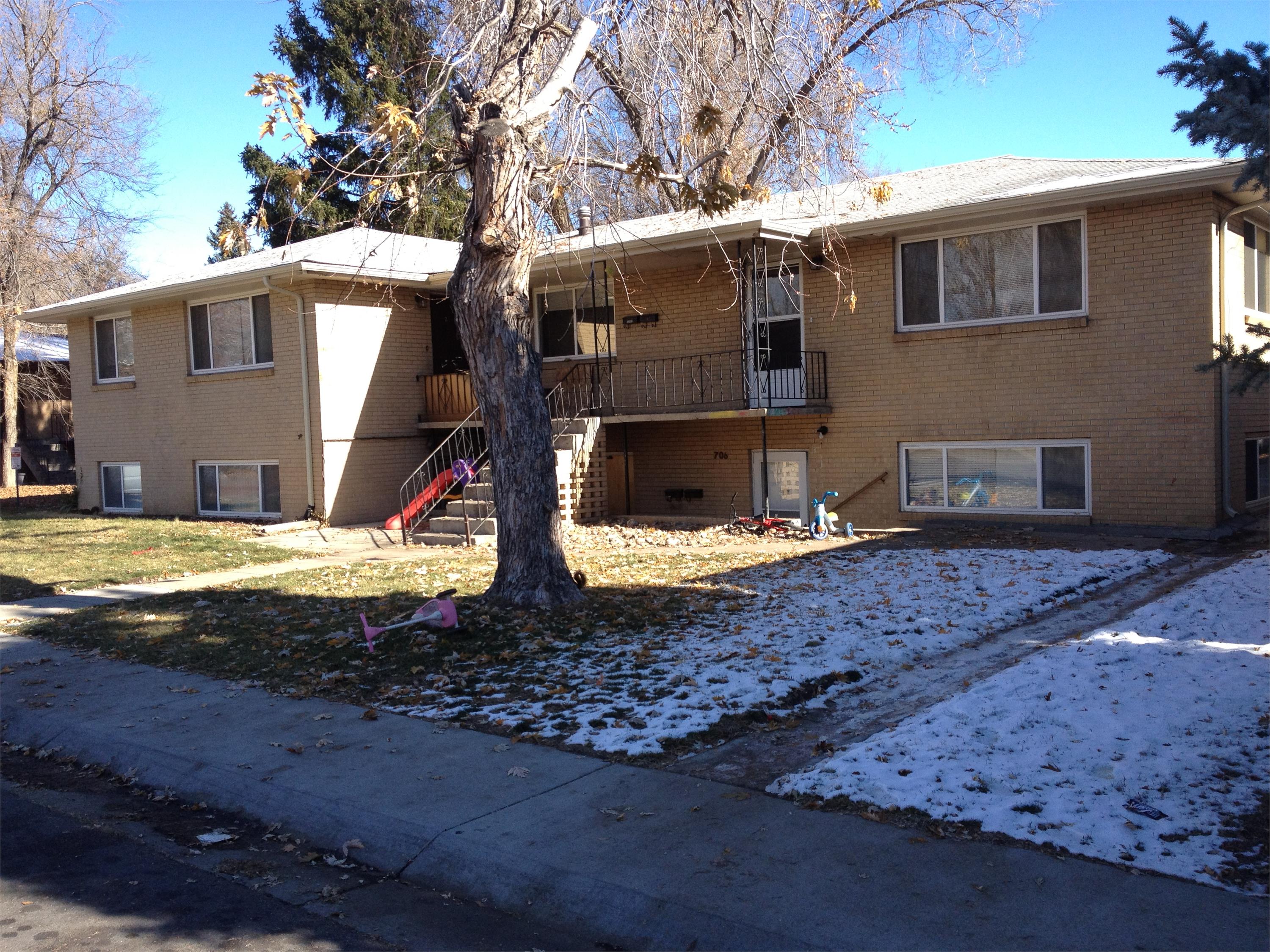 706-708 Darby Court