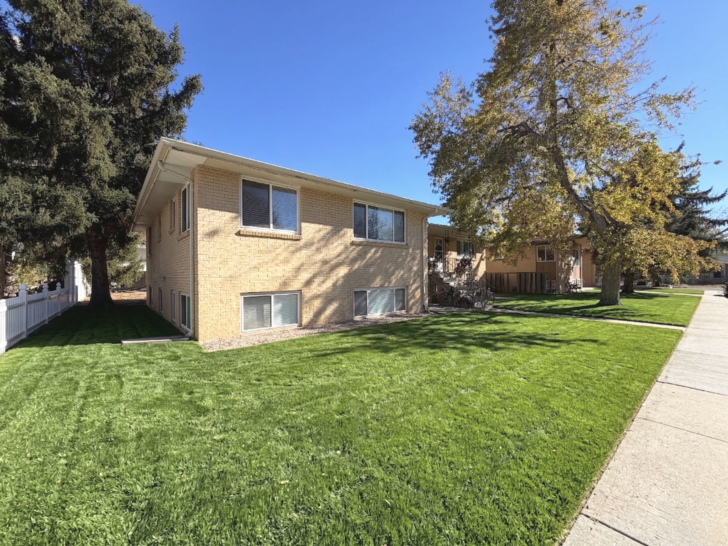 706-708 Darby Court