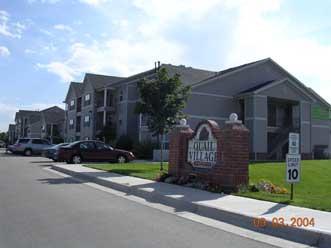 321 Quail Road - 4-104
