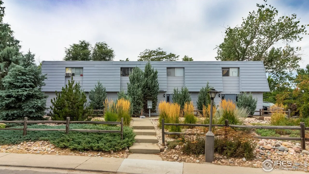 1203 S. Coffman Street - 3