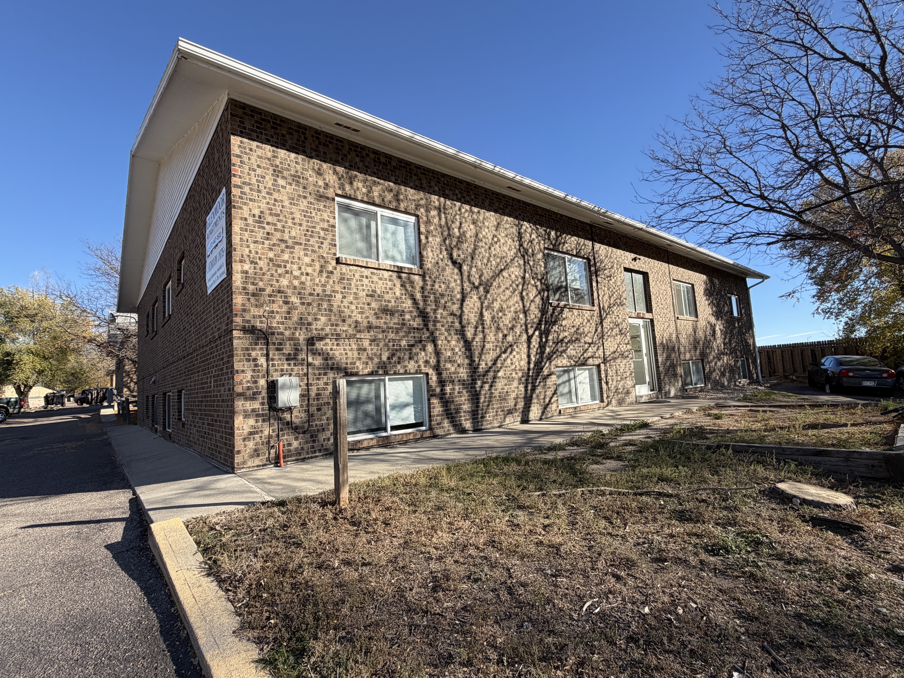 4 Birch Court #5