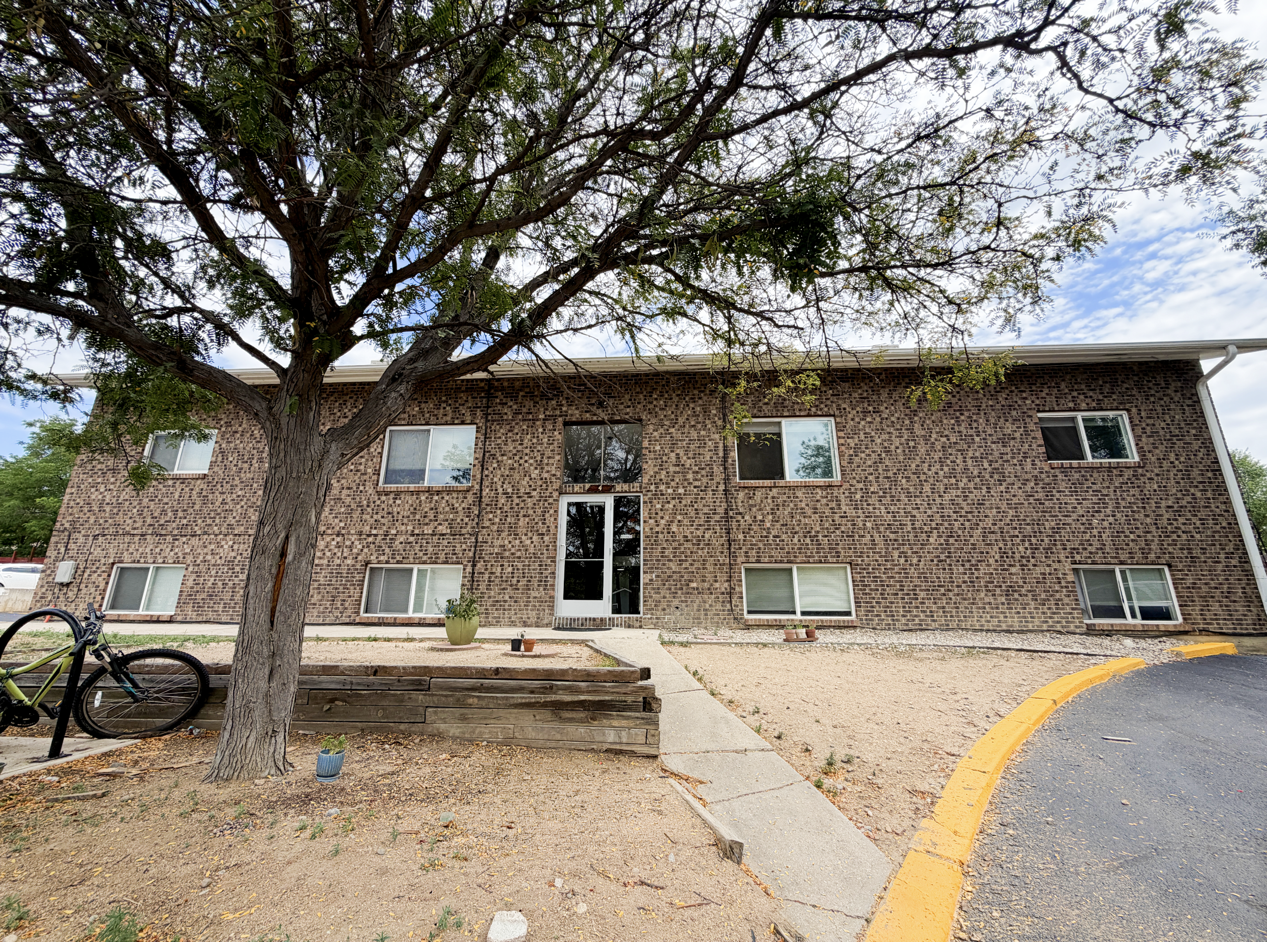 4 Birch Court #5