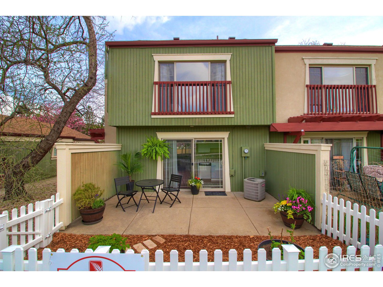 855 West Moorhead Circle - A