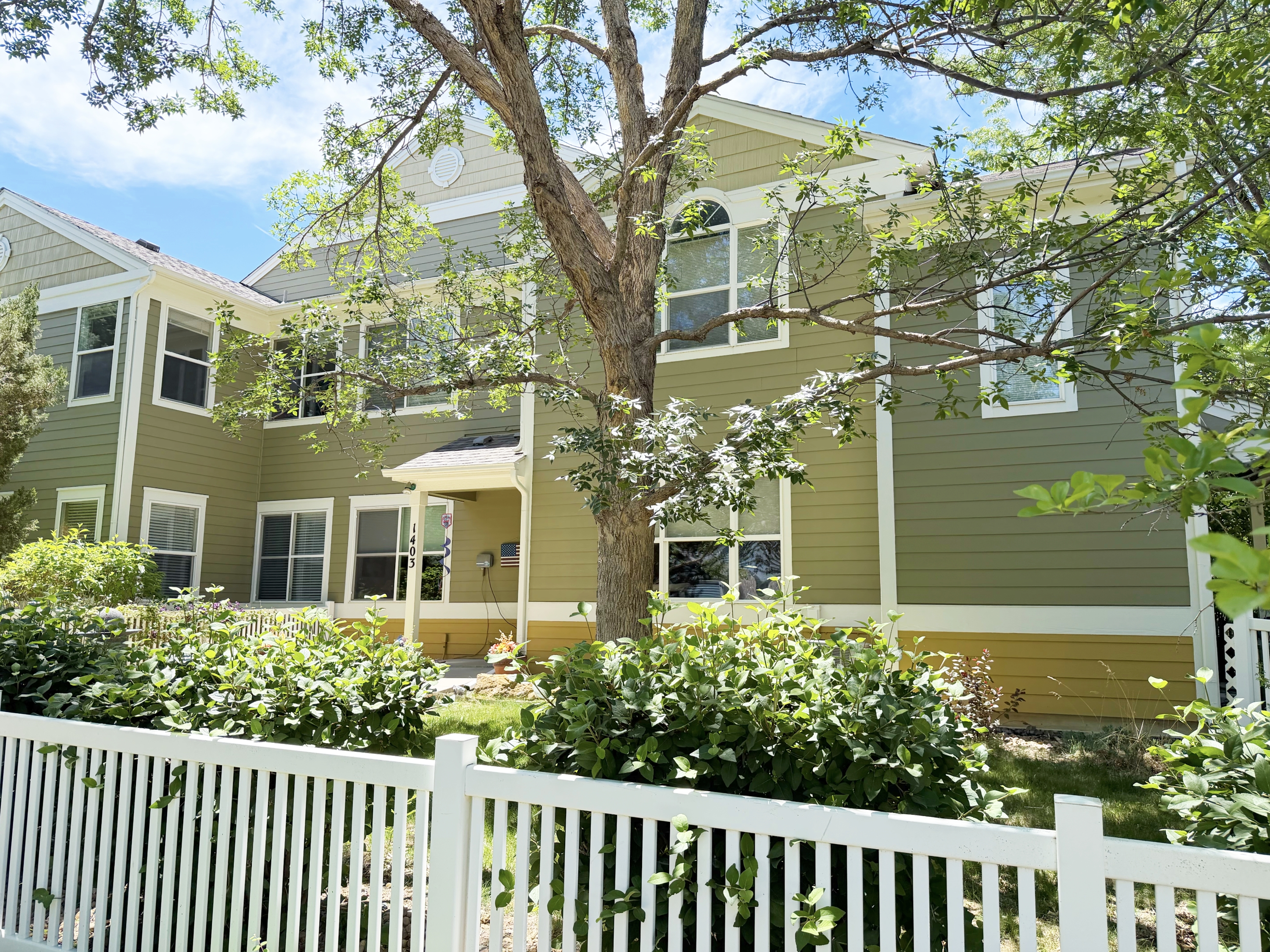635 Gooseberry Drive 1403 - 1